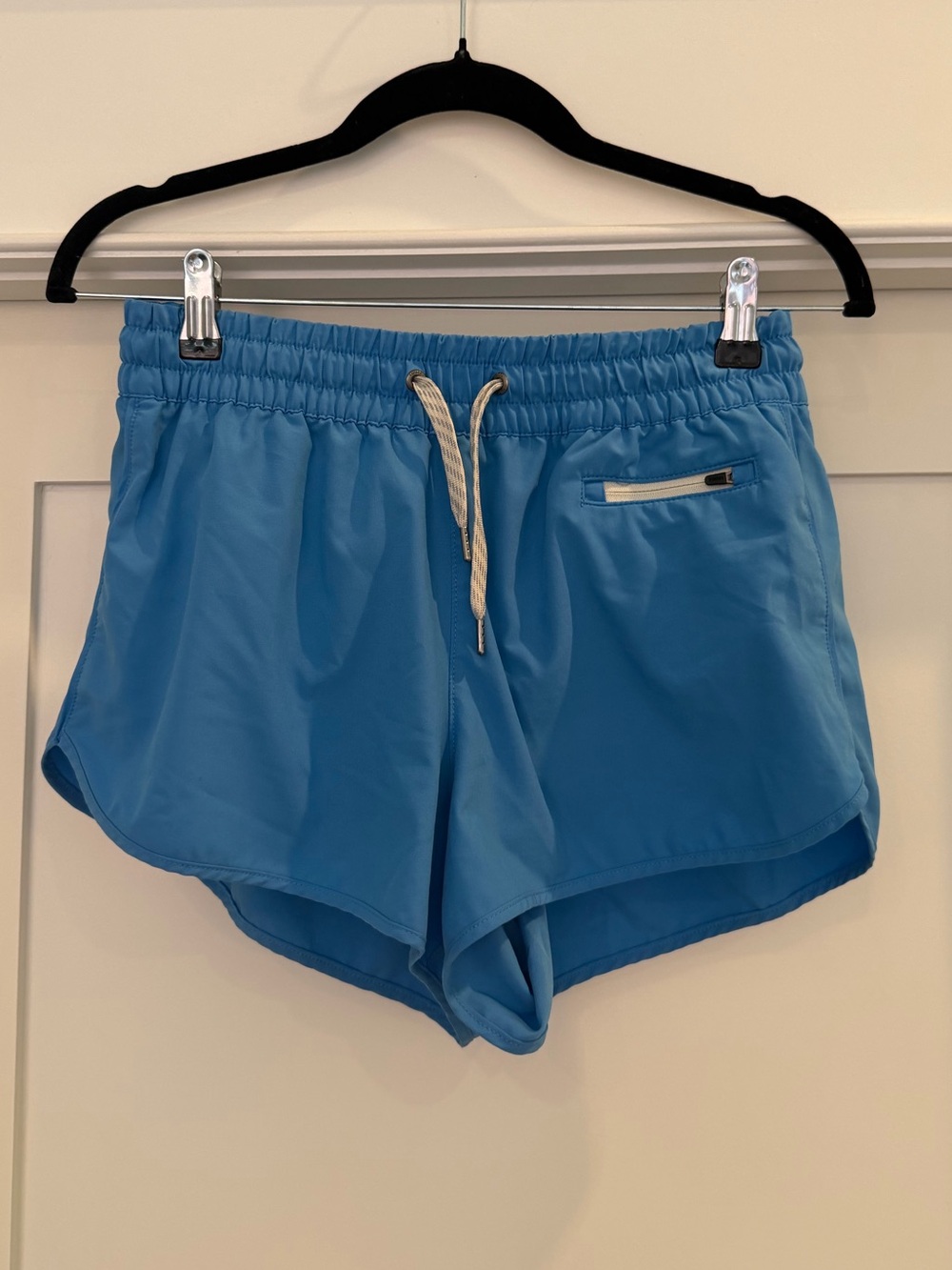 Vuori Clementine 2.0 Short 2.5"